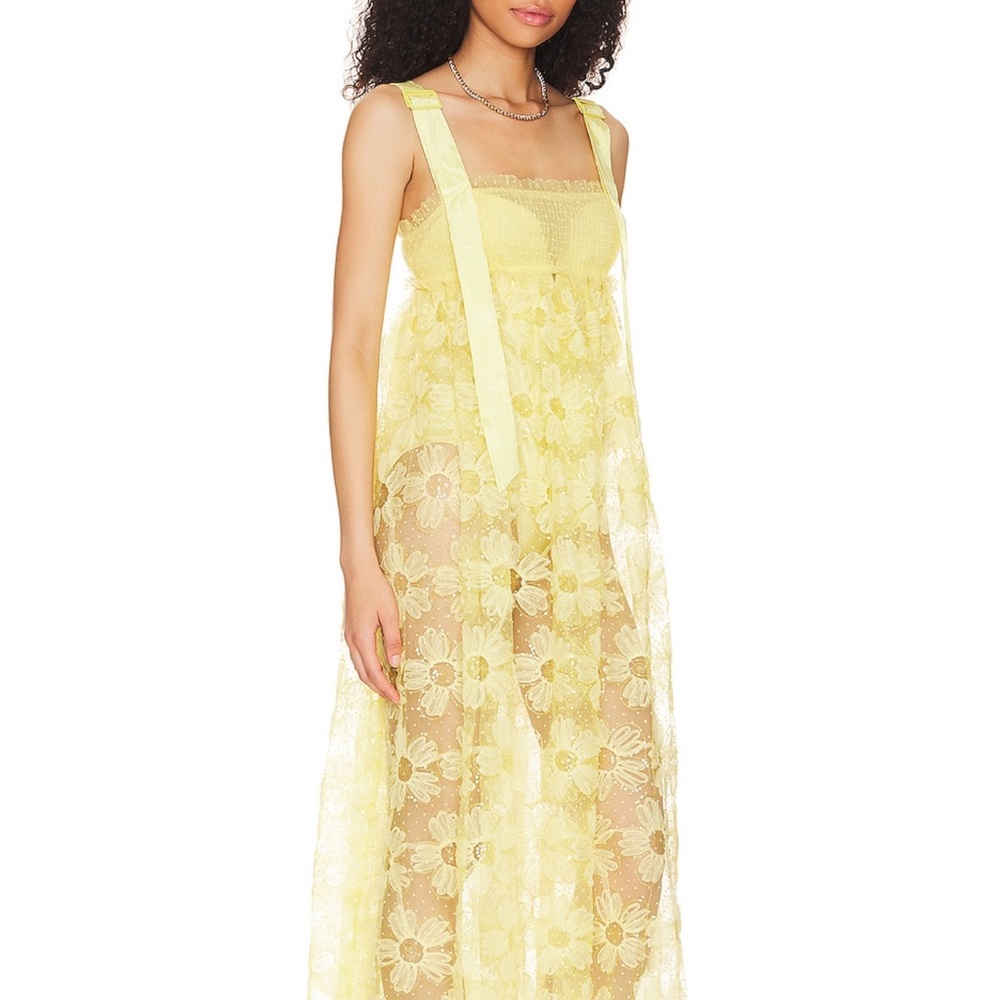 Brand New with Tags- Emma For Love and Lemons